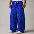 Storm Kumo Unisex Baggy Pants